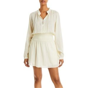 rag & bone Calista Mini Dress